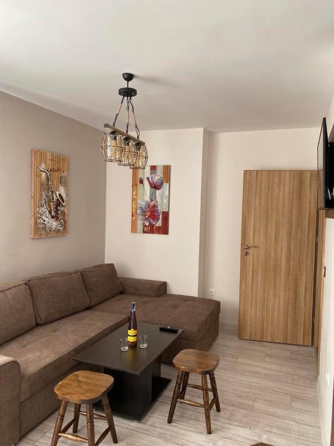 Borovets Gardens Ski Apartment מראה חיצוני תמונה
