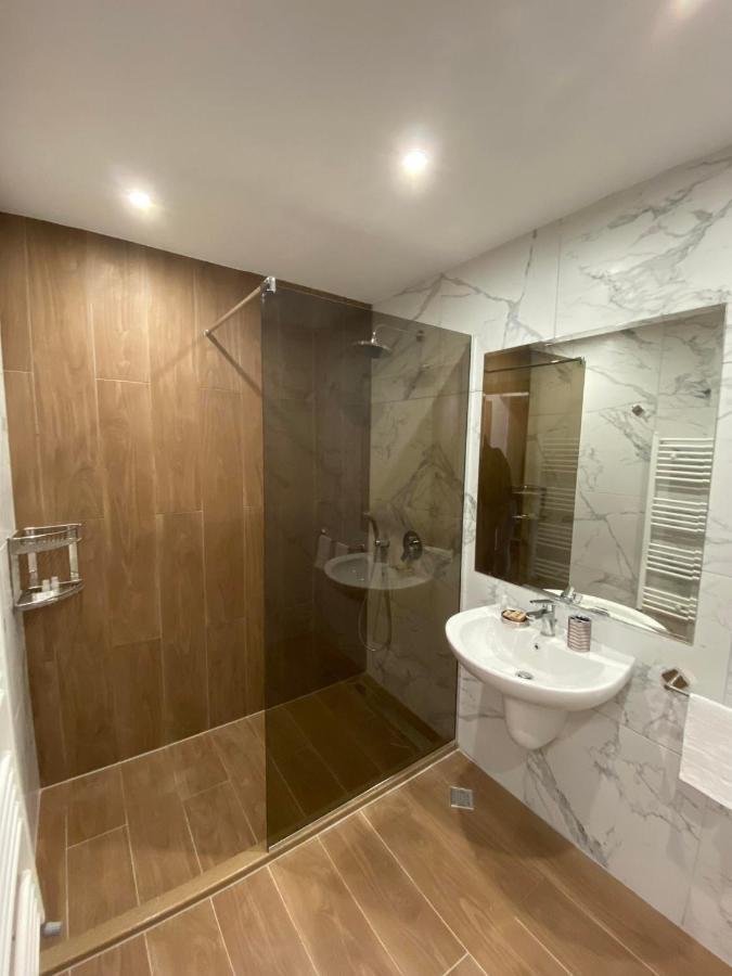 Borovets Gardens Ski Apartment מראה חיצוני תמונה